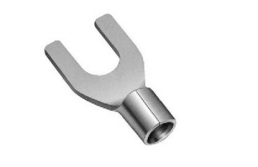 (裸圧着端子)角先開形端子(A形) ■-■A